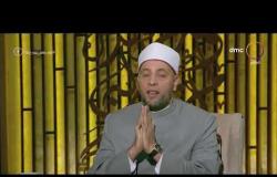 الشيخ رمضان عبدالرازق: هذا حكم الصلاة على أسطح المنازل في جماعات