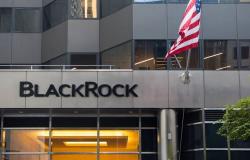 "بلاك روك" تعلن تراجع الأصول المدارة دون 6.5 تريليون دولار