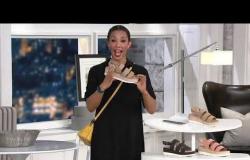 Dr. Scholl's Espadrille Wedge Sandals - One and Only on QVC