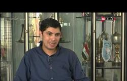 سعد مجدي أمين صندوق نادي كهرباء الإسماعيلية يكشف عن رأيه في استكمال الدوري أو إلغاءه  - ملعب ONTime