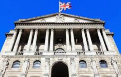 بنك إنجلترا يعتزم شراء سندات حكومية بـ13.5مليار استرليني في أسبوع