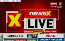 Lockdown Updates : Pollution index rate are getting low in many districts due to Lockdown | NewsX