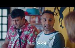انتظرونا مع كوميديا النجوم أحمد فهمي وأكرم حسني في مسلسل "رجالة البيت" في رمضان علي cbc