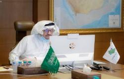 وزير سعودي: "التعليم عن بُعد" سيكون خياراً استراتيجياً للمستقبل وليس مجرد بديل