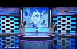 ملاعب الأبطال - نصيحة "إيهاب عبد الرحمن" لجميع الرياضيين بخصوص الوعي ضد المنشطات
