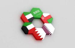 لجنة التعاون المالي والاقتصادي الخليجي تستعرض تطورات حزم التحفیز