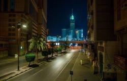 الداخلية السعودية: تعديل أوقات التجول خلال شهر رمضان
