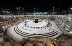 شؤون الحرمين بالسعودية: استمرار تعليق حضور المصلين في رمضان