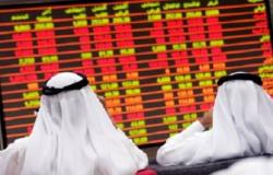 هبوط حاد ببورصات الخليج على خلفية انهيار أسعار النفط