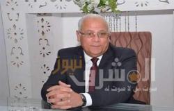نائب محافظ بورسعيد يتفقد 12 مشروعًا خدميًا بالمحافظة
