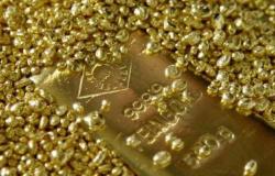 قفزة في صادرات الذهب من سويسرا للولايات المتحدة خلال مارس