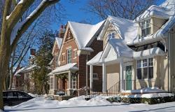 تراجع مبيعات المنازل الأمريكية القائمة خلال مارس