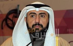 وزير الصحه الكويتي يوفر لأي مواطن كويتي قادم من الخارج حجر منزلي