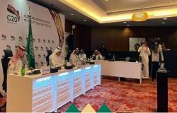 السعودية لـ"مجموعة العشرين": يجب دعم المزارعين وحماية سلاسل الإمدادات الغذائية