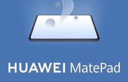 هواوي تحدد موعد الإعلان عن MatePad 10.4