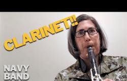 Why you should choose the clarinet!