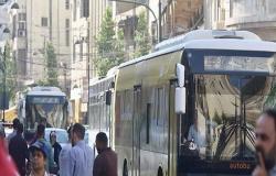 الأردن : السماح للمواطنين استخدام وسائل النقل العام دون تصاريح