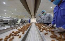 الصناعة السعودية: 9 آلاف مصنع بالمملكة ثلثها لتأمين الغذاء والدواء