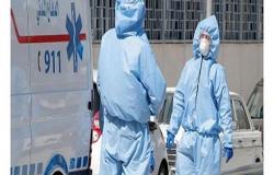 لجنة الأوبئة : الأردن ما زال تحت تأثير فيروس كورونا