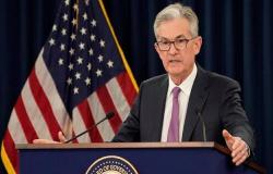 رئيس الفيدرالي: الاقتصاد الأمريكي قد يحتاج لتحفيز إضافي