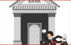 الهروب إلى البنوك.. كورونا يدفع الأمريكيين لضخ أموالهم في المصارف