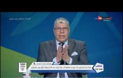 ملعب ONTime - عبد الله ناصر الجنيبي : قررنا عودة النشاط الكروي في أغسطس بشكل مبدئي