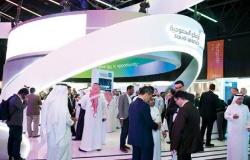 تحليل..أرامكو السعودية تقود 10 شركات لتوزيعات أرباح بـ322 مليار ريال خلال 2019