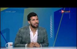 ملعب ONTime -  المهدي سليمان يكشف ولأول مرة الخلاف بين شريف إكرامي احمد ناجي