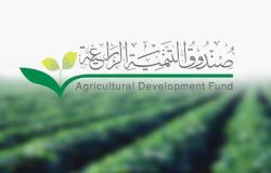 صندوق التنمية الزراعية السعودي يعتمد قروضاً بـ296 مليون ريال لـ35 مشروع