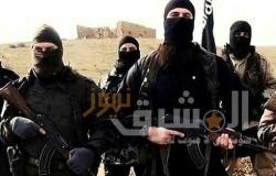 الجيش الافغاني يلقي القبض على باكستنيين بصفوف داعش