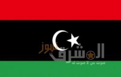 الجيش الوطني الليبي يقصف مخزنا للذخيرة في الكلية الجوية بمصراتة