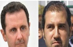 “ليبراسيون” حول قضية رامي مخلوف: “نشر غسيل وسخ غير مسبوق داخل عائلة الأسد”