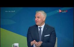 ملعب ONTime -  مروان محسن : الناس بتنتقدني بتحسسني اني انا الى طلعتهم من كأس العالم