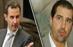 صحيفة: هل يؤدي الخلاف بين "مخلوف والأسد" لانقسام علوي؟