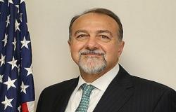 هنري ووستر مرشح سفيراً لأميركا في الأردن