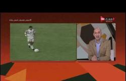 لعبة وحكاية - تعليق "أيمن الكاشف" على هدف أيمن منصور في مرمى الأهلى بلقاء السوبر الإفريقي