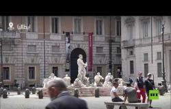 إعادة فتح متاحف روما مع تخفيف قيود الإغلاق!