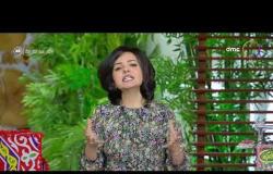 8 الصبح - تعليق الإعلامية "داليا أشرف" على مشهد ملحمة البرث في مسلسل الاختيار