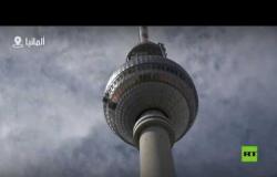 إعادة فتح برج التلفزيون الشهير في برلين للزوار بعد شهرين من الإغلاق!