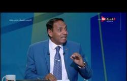 ملعب ON Time - جمال محمد علي يوضح كيفية التعامل مع الموسم القادم بشأن كافة المسابقات الرياضية