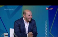 ملعب ON Time - أحمد شوبير يحكي لأول مرة على "قصة أغرب من الخيال" مع منتخب مصر في كأس العالم