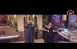 رامز جلال يغني " يا بنت السلطان" لـ " أحمد عدوية"