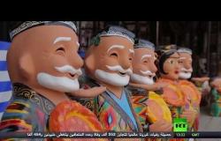 أشهر منتجات أوزباكستان تنتظر عودة السياح
