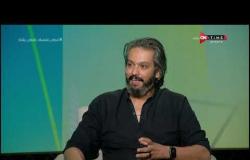 أحمد سالم:يوجد أسعارصفقات جماهيريه اعلي بكثير من تسويقهم  وابسط مثال نيمار وأحمد فتحي- Be ONTime