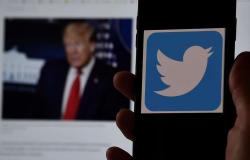 تويتر يستهدف ترامب مجددًا ويُزيل مقطع فيديو نشرته حملته