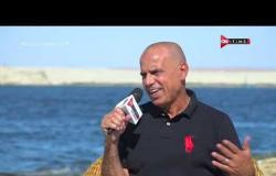 لقاء خاص - لقاء مع "خالد القماش" في ضيافة (شريف عادل) بتاريخ6/06/2020 الحلقة الكاملة