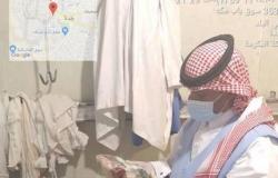 بلدية جدة التاريخية تغلق سوق "باب مكة" احترازيًّا بعد رصد 27 مخالفة