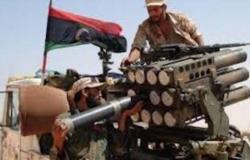 روسيا تؤيد مبادرة السلام المصرية بشأن ليبيا
