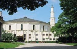 بعد إغلاق ثلاثة أشهر .. عودة تدريجية لفتح المساجد في بلجيكا