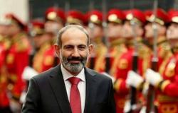بعد أسبوع من إصابته.. رئيس وزراء أرمينيا يعلن تعافيه من كورونا